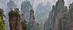 Zhangjiajie Tours