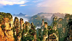 Zhangjiajie Travel Guide